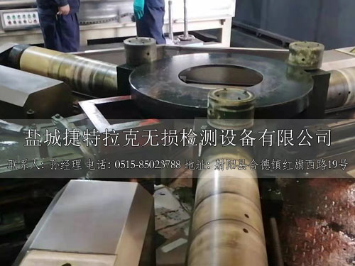 磁粉探傷機(jī)