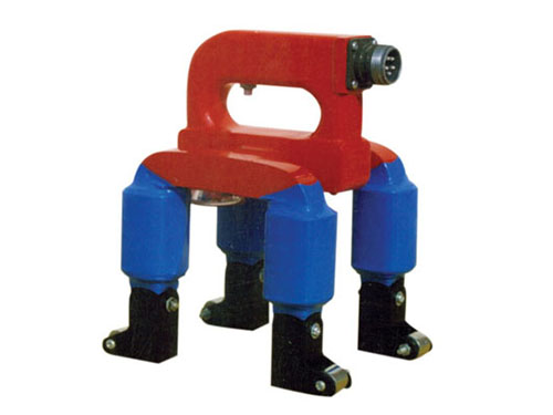 Eb型活關節(jié)旋轉(zhuǎn)磁場探頭